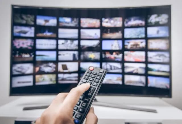 Jak sprawdzić czy telewizor ma DVB-T2 Panasonic i uniknąć problemów z odbiorem Jak sprawdzić czy telewizor ma DVB-T2 Panasonic i uniknąć problemów z odbiorem