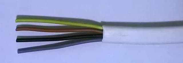Brązowy kabel plus czy minus? Kluczowe informacje o instalacjach elektrycznych Brązowy kabel plus czy minus? Kluczowe informacje o instalacjach elektrycznych