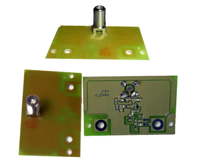 Jaka płytka do anteny kierunkowej - wybierz najlepsze rozwiązanie dla sygnału Jaka płytka do anteny kierunkowej - wybierz najlepsze rozwiązanie dla sygnału