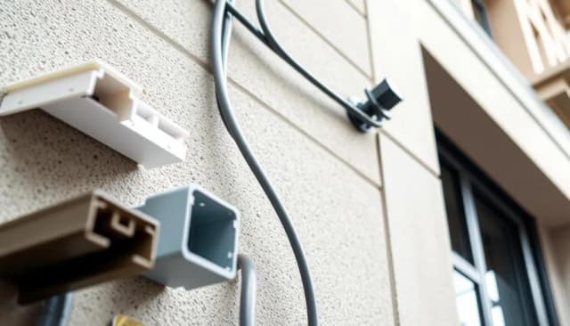 Jak zamaskować kable w domu – proste sposoby na estetykę i porządek Jak zamaskować kable w domu – proste sposoby na estetykę i porządek