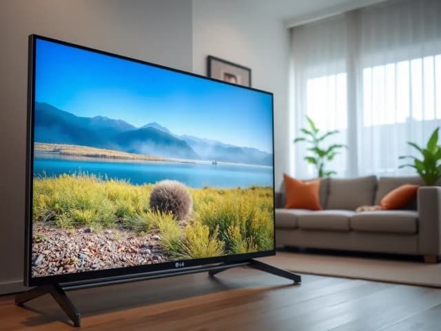 Co to jest ID w telewizorze LG i jak może ułatwić jego użycie? Co to jest ID w telewizorze LG i jak może ułatwić jego użycie?