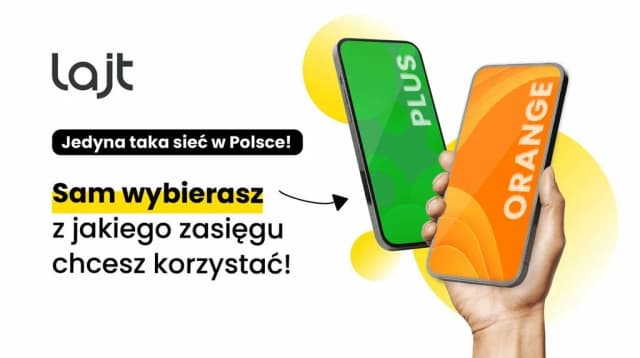Która sieć komórkowa ma największy zasięg? Sprawdź, zanim wybierzesz! Która sieć komórkowa ma największy zasięg? Sprawdź, zanim wybierzesz!