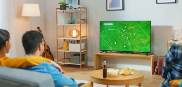 Czy warto kupić telewizor 100Hz? Odkryj jego prawdziwe zalety i wady Czy warto kupić telewizor 100Hz? Odkryj jego prawdziwe zalety i wady