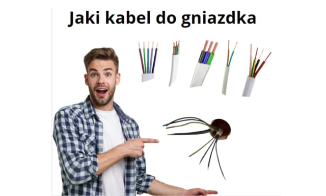 Jaki kabel do domu jednorodzinnego – uniknij kosztownych błędów Jaki kabel do domu jednorodzinnego – uniknij kosztownych błędów