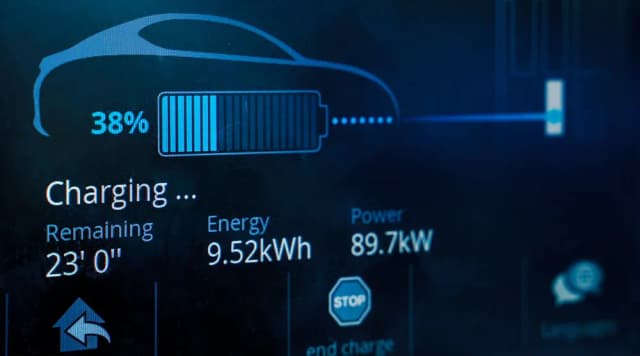 Jaki samochód elektryczny ma największy zasięg? Sprawdź najlepsze opcje Jaki samochód elektryczny ma największy zasięg? Sprawdź najlepsze opcje
