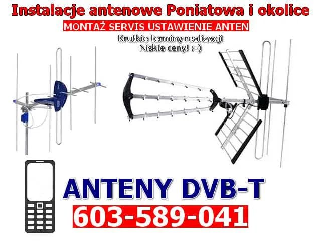 Jak ustawić antenę telewizji naziemnej, aby uniknąć słabego sygnału Jak ustawić antenę telewizji naziemnej, aby uniknąć słabego sygnału