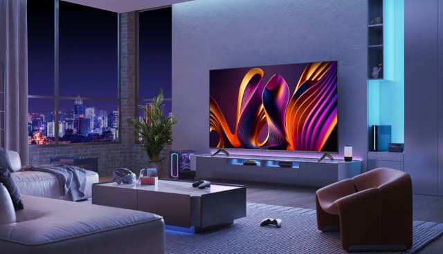 Jakie wymiary ma telewizor 55 cali? Odkryj, jak wybrać idealny model Jakie wymiary ma telewizor 55 cali? Odkryj, jak wybrać idealny model