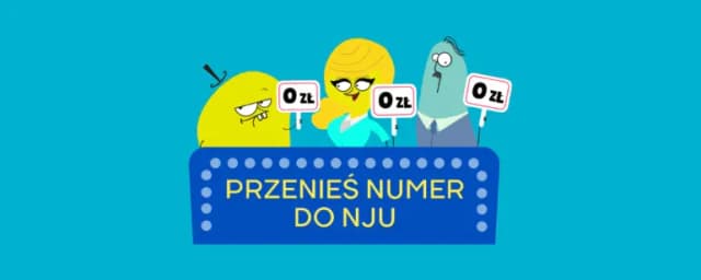 Nju mobile zasięg jakiej sieci? Sprawdź, czy to najlepszy wybór w Polsce Nju mobile zasięg jakiej sieci? Sprawdź, czy to najlepszy wybór w Polsce