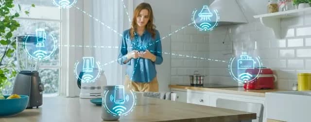 Zigbee czy Wi-Fi - co wybrać do inteligentnego domu, aby zaoszczędzić? Zigbee czy Wi-Fi - co wybrać do inteligentnego domu, aby zaoszczędzić?