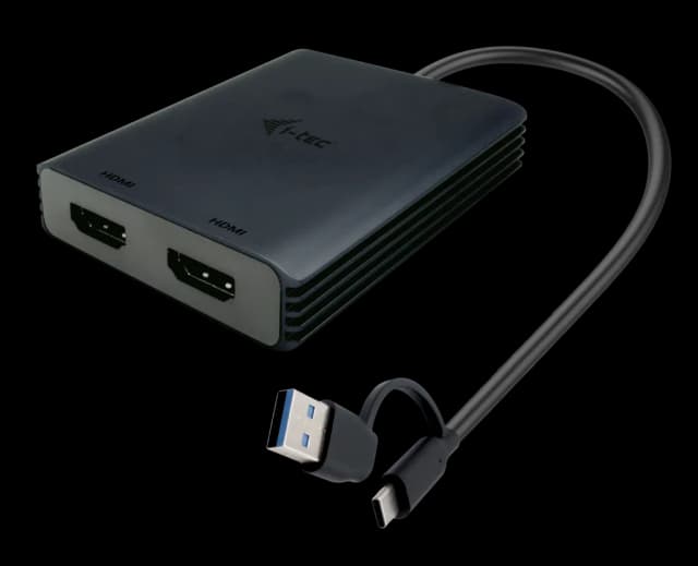 Jak połączyć dwa laptopy kablem HDMI - uniknij problemów z połączeniem Jak połączyć dwa laptopy kablem HDMI - uniknij problemów z połączeniem
