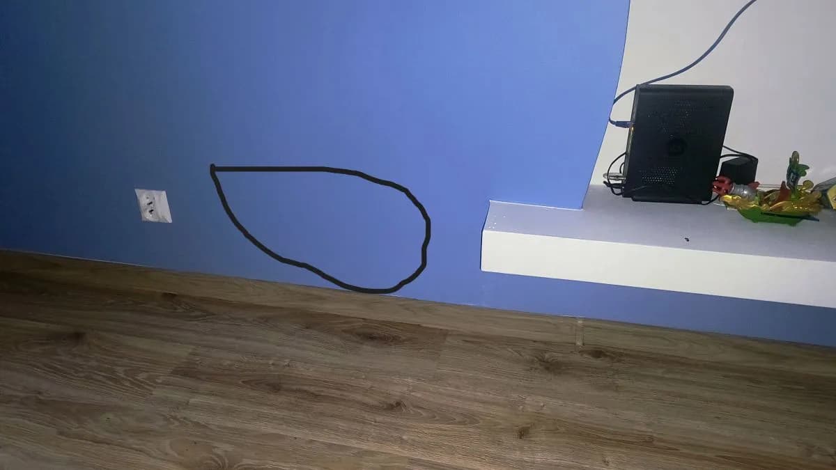 Jak sprawdzić gdzie są kable w ścianie i uniknąć uszkodzeń Jak sprawdzić gdzie są kable w ścianie i uniknąć uszkodzeń