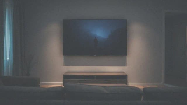 Jak ustawić dobry obraz w telewizorze LG, aby uniknąć słabej jakości? Jak ustawić dobry obraz w telewizorze LG, aby uniknąć słabej jakości?