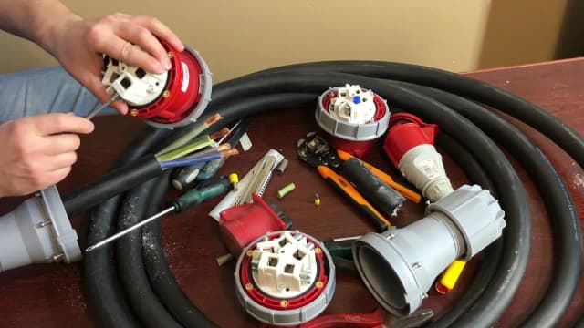 Jak podłączyć kabel siłowy bezpiecznie i uniknąć najczęstszych błędów Jak podłączyć kabel siłowy bezpiecznie i uniknąć najczęstszych błędów