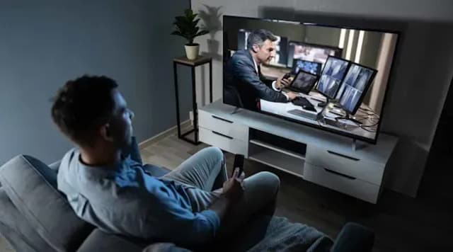Ile cali ma telewizor? Poznaj wymiary i uniknij pomyłek Ile cali ma telewizor? Poznaj wymiary i uniknij pomyłek