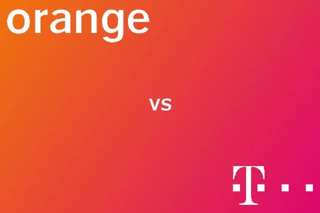 T-Mobile czy Orange zasięg – który operator naprawdę lepiej łączy? T-Mobile czy Orange zasięg – który operator naprawdę lepiej łączy?
