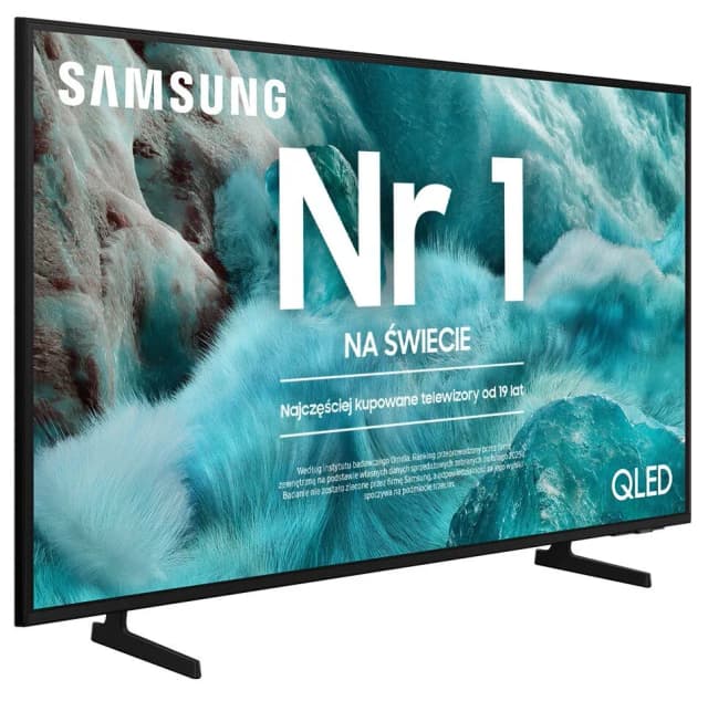 Jak włączyć 4K w telewizorze Samsung i cieszyć się lepszym obrazem Jak włączyć 4K w telewizorze Samsung i cieszyć się lepszym obrazem
