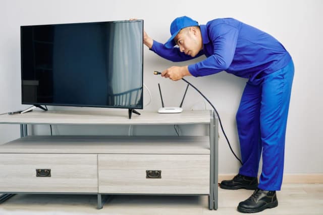 Jak podłączyć dekoder do telewizora bez HDMI? Sprawdź proste metody Jak podłączyć dekoder do telewizora bez HDMI? Sprawdź proste metody